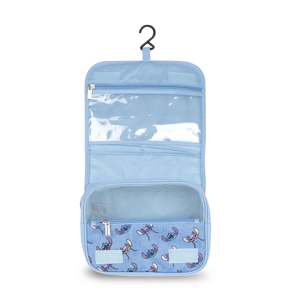Imagen del producto Lilo & Stitch - Bolsa de cosméticos Stitch