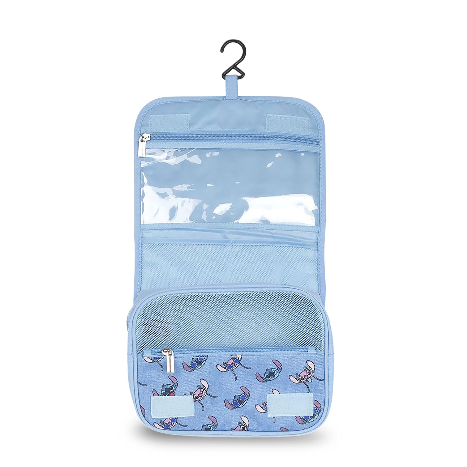 Imagen del producto Lilo & Stitch - Bolsa de cosméticos Stitch