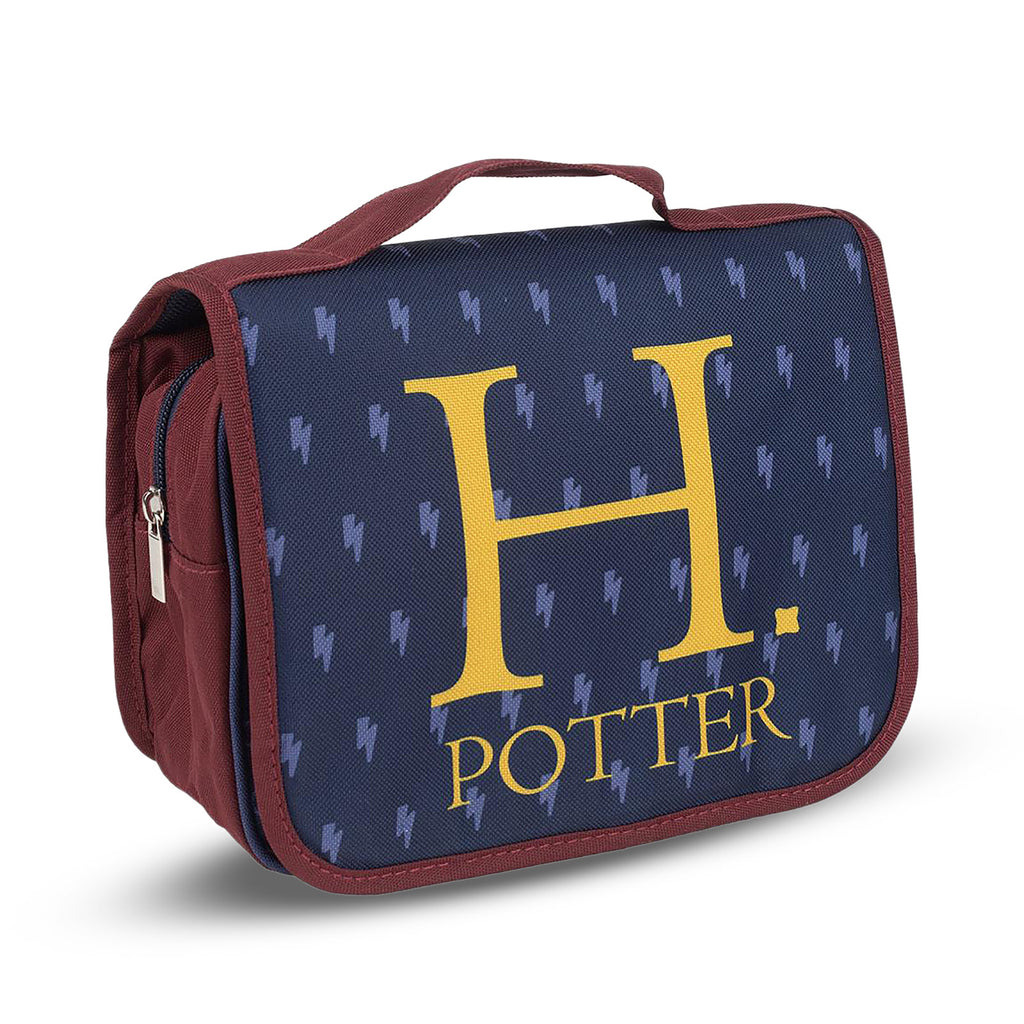 Imagen del producto Harry Potter - H de Harry Bolsa de Cosméticos