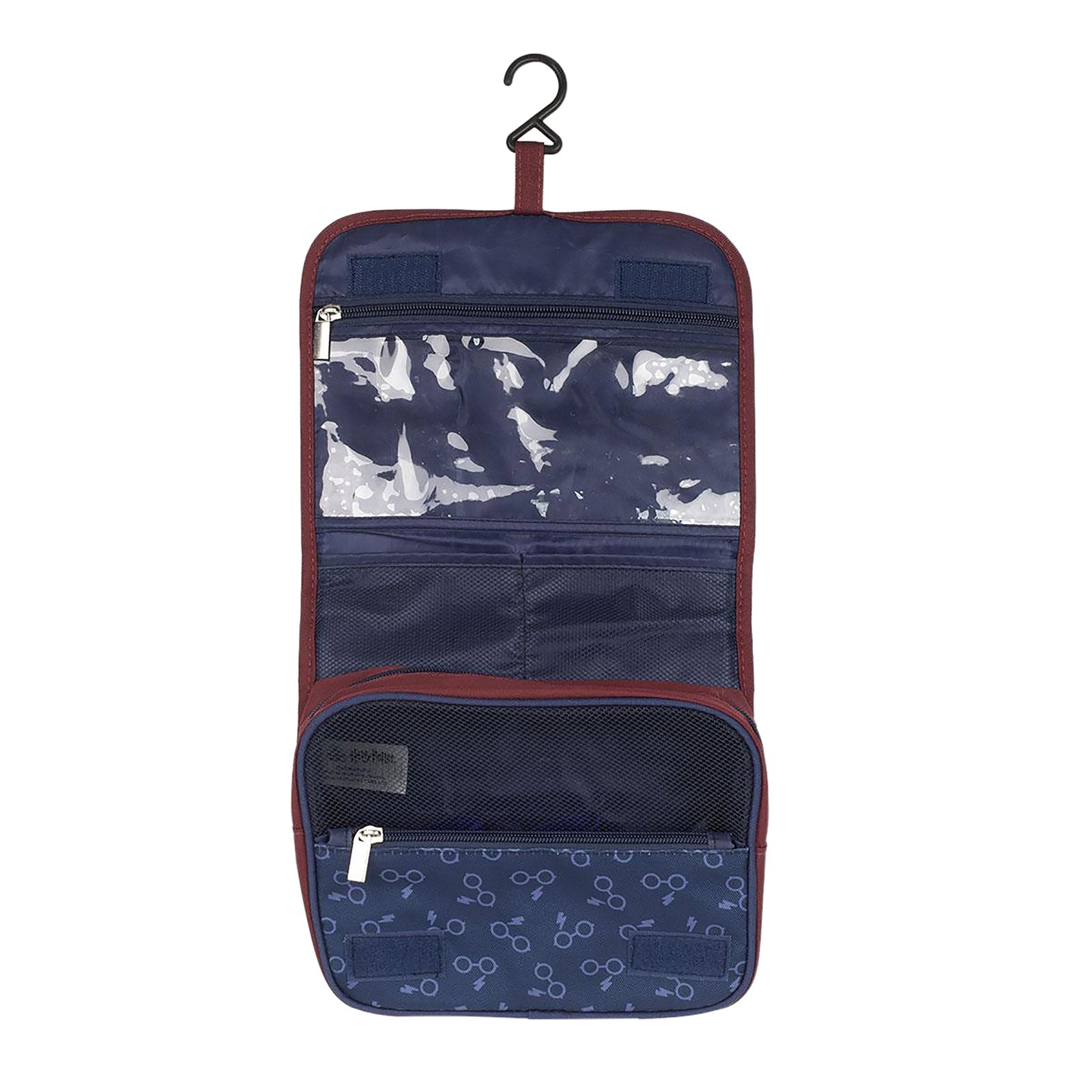 Imagen del producto Harry Potter - H de Harry Bolsa de Cosméticos