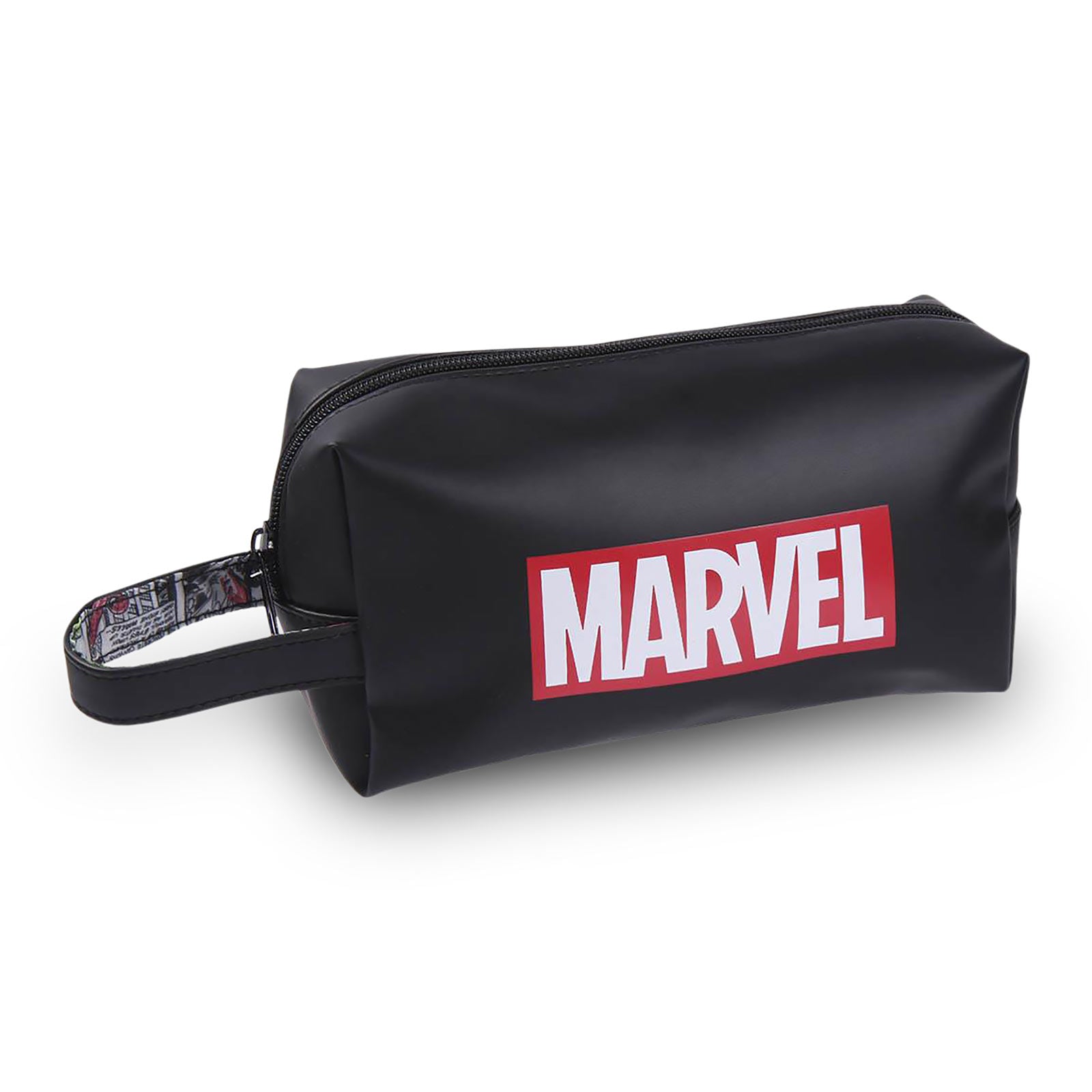 Imagen del producto Marvel - Neceser con logo negro