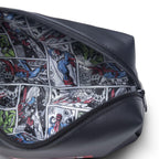 Imagen del producto Marvel - Neceser con logo negro
