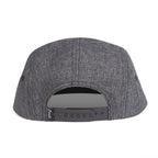 Product image Marvel - Logo Snapback Cap grey