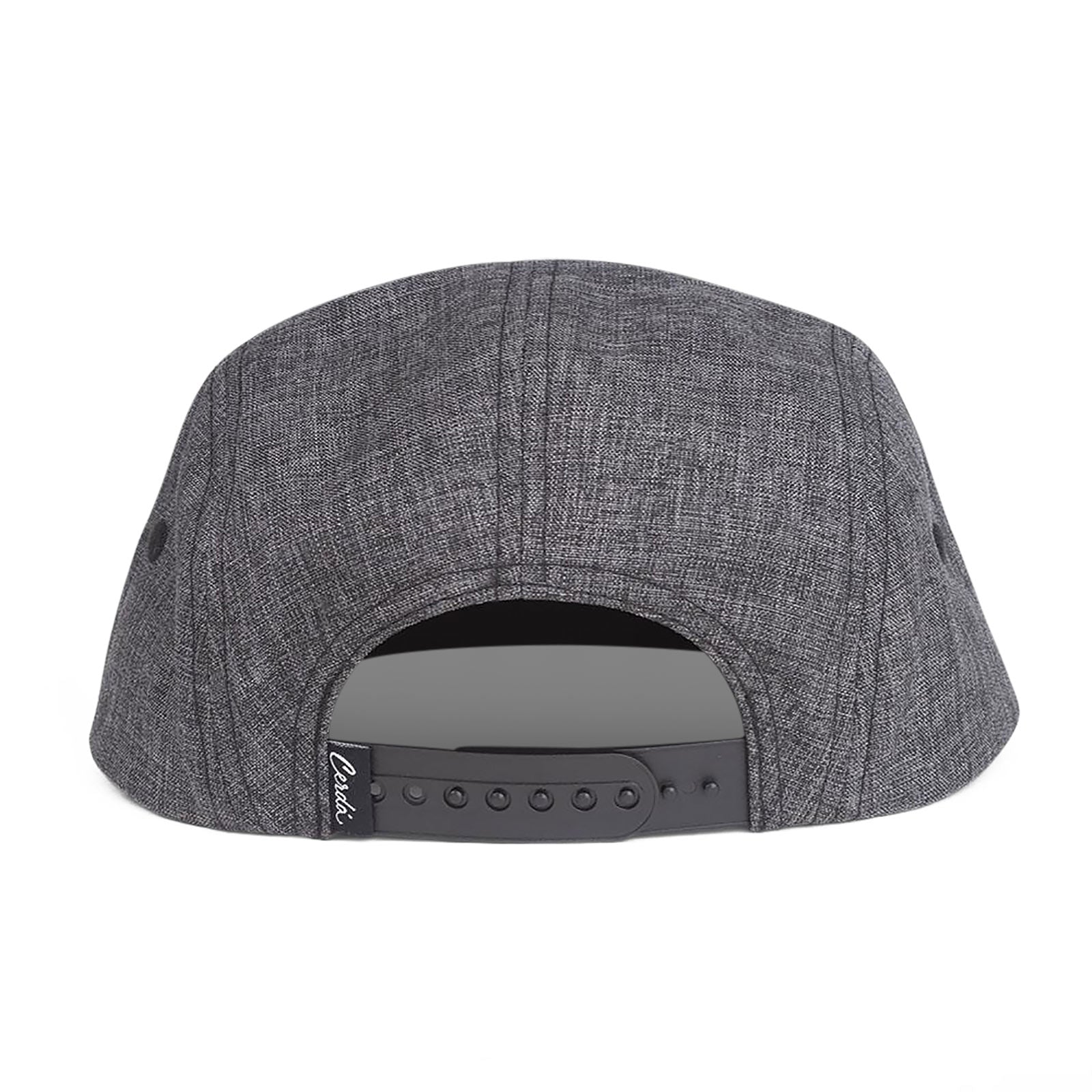 Product image Marvel - Logo Snapback Cap grey