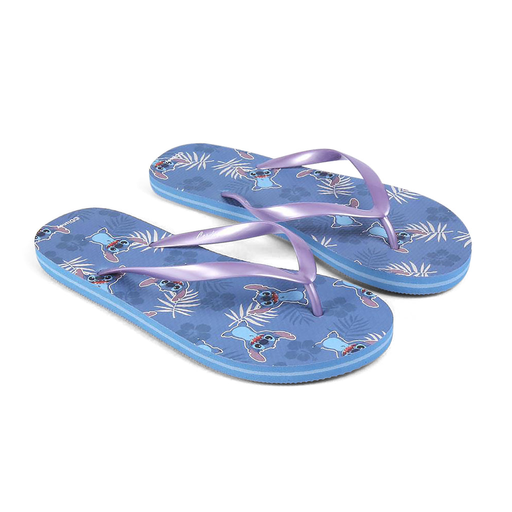 Imagen del producto Lilo & Stitch - Chanclas Tropicales