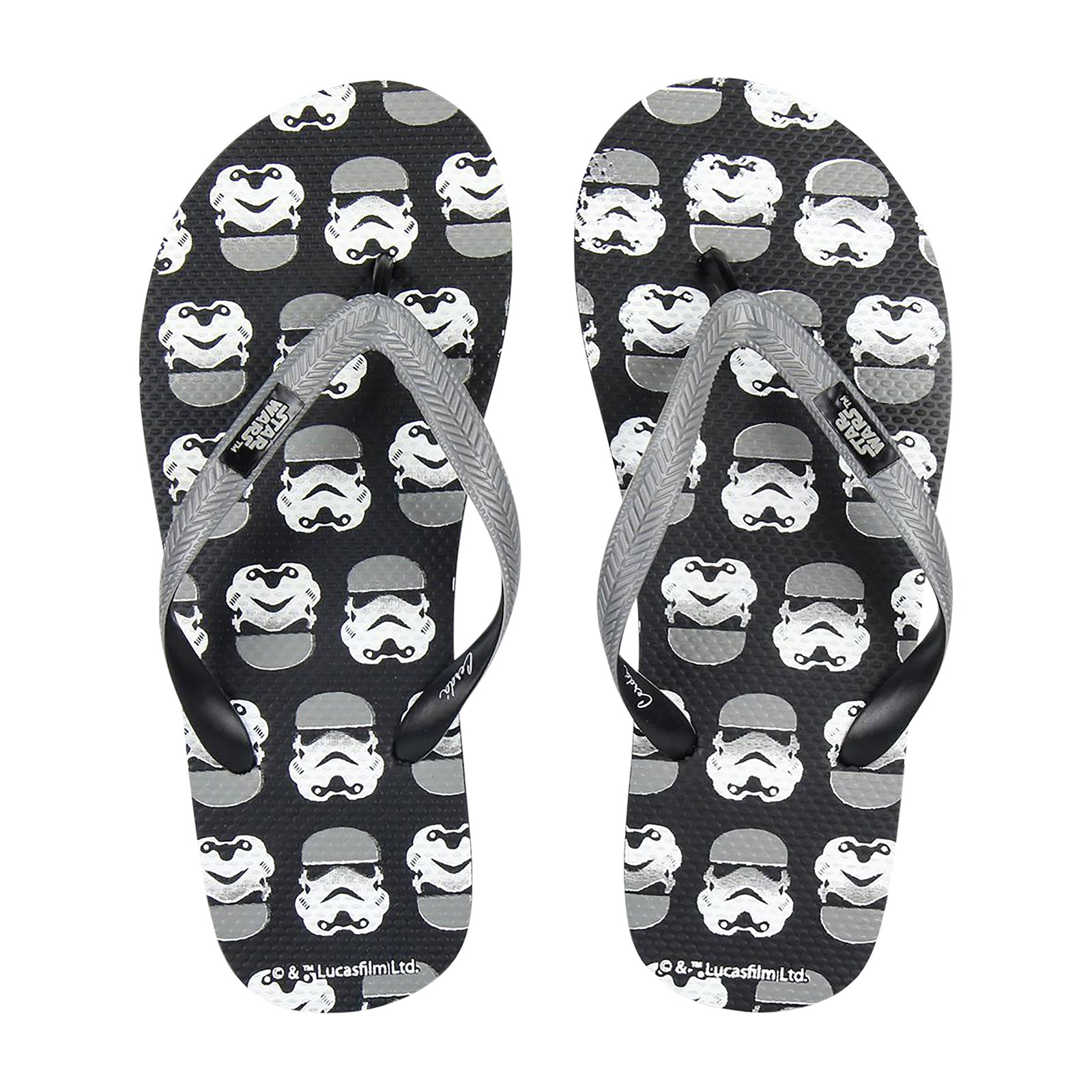 Product image Stormtrooper Slippers - Star Wars