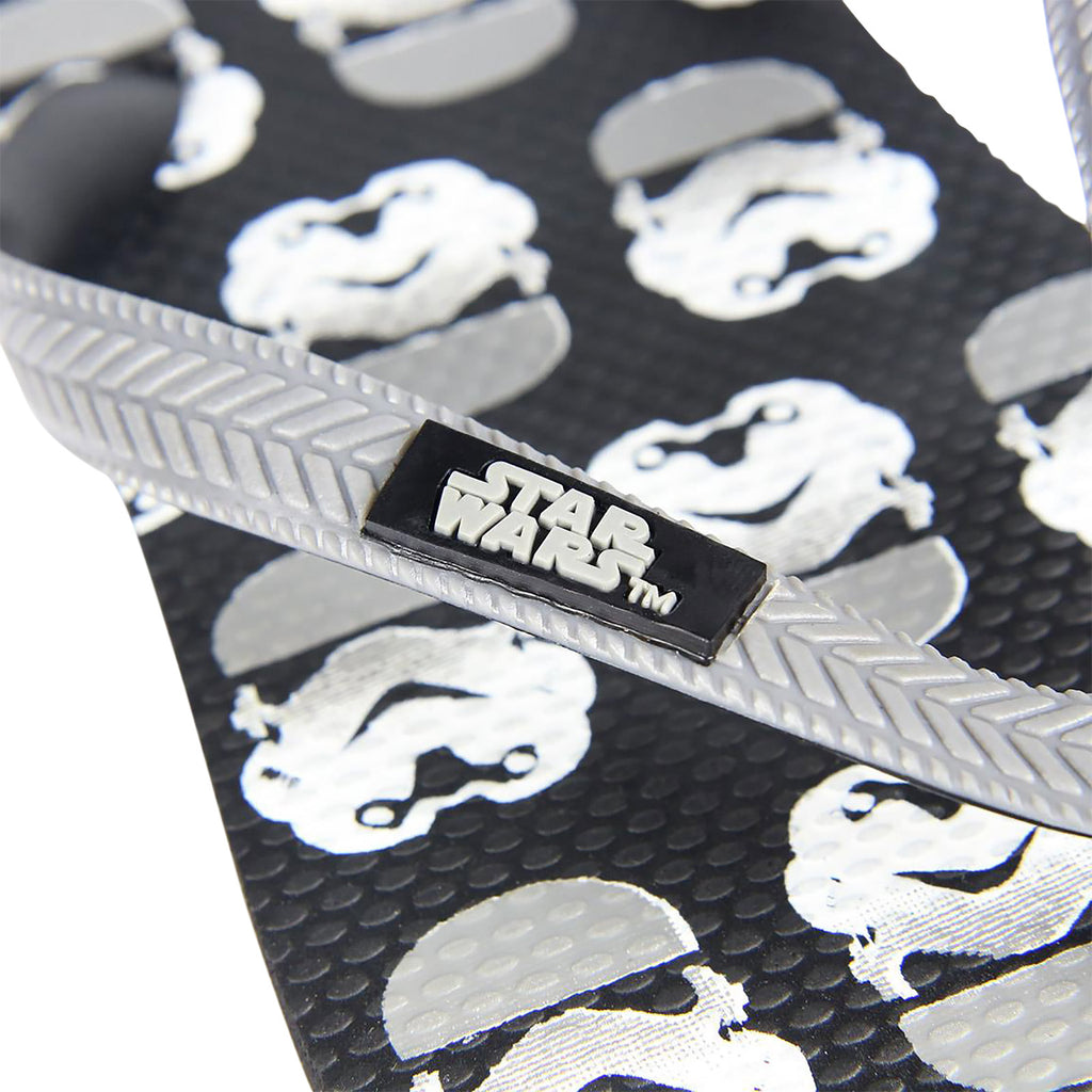 Product image Stormtrooper Slippers - Star Wars