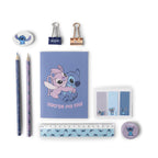 Imagen del producto Lilo & Stitch - Set de escritura de Angel y Stitch