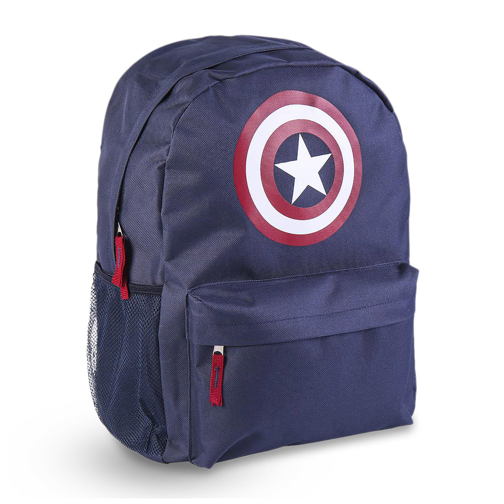 Imagen del producto Capitán América - Mochila Escudo