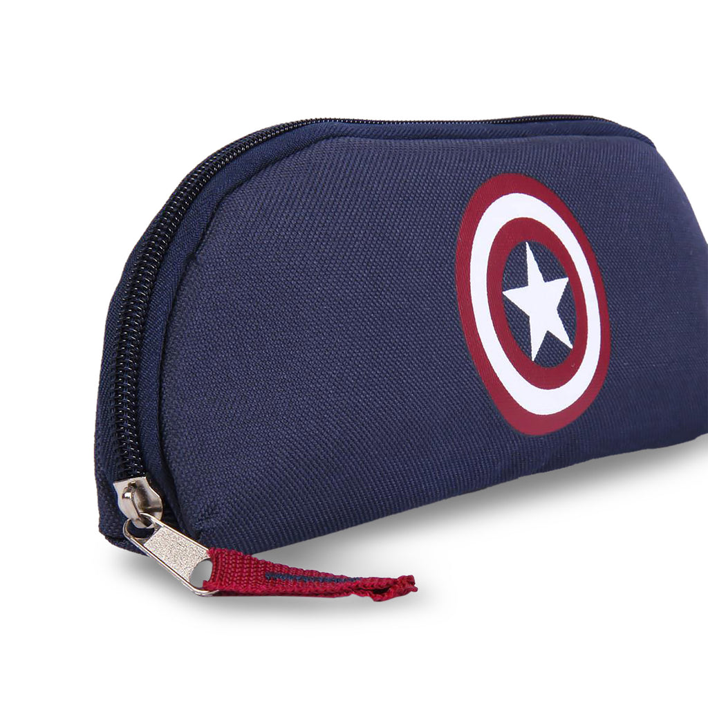 Imagen del producto Captain America - Estuche de Escudo