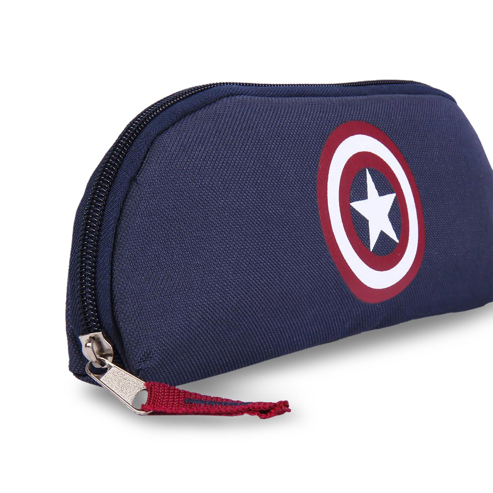 Imagen del producto Captain America - Estuche de Escudo