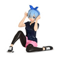 Imagen del producto Re:Zero - Figura de Rem Relax Time