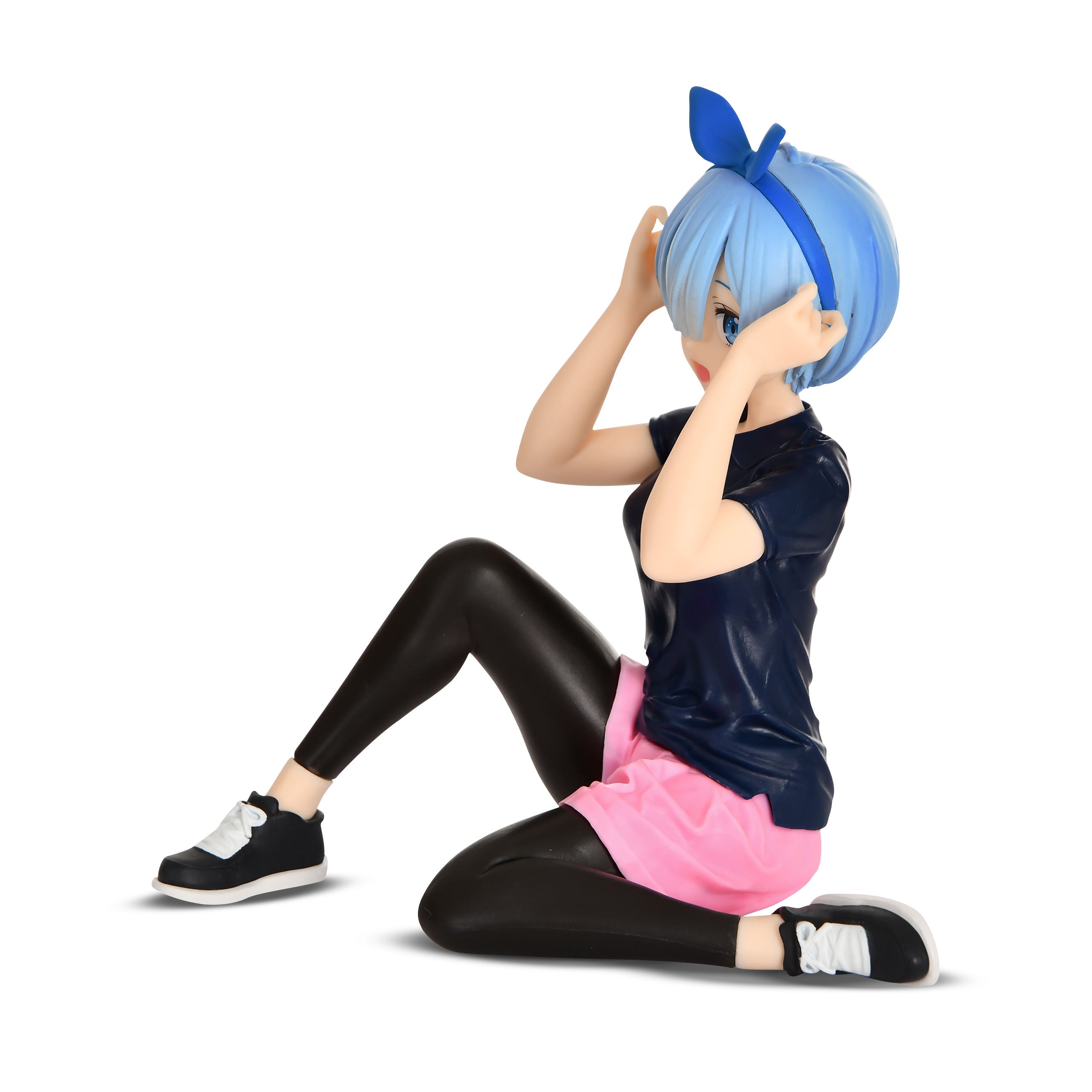 Imagen del producto Re:Zero - Figura de Rem Relax Time