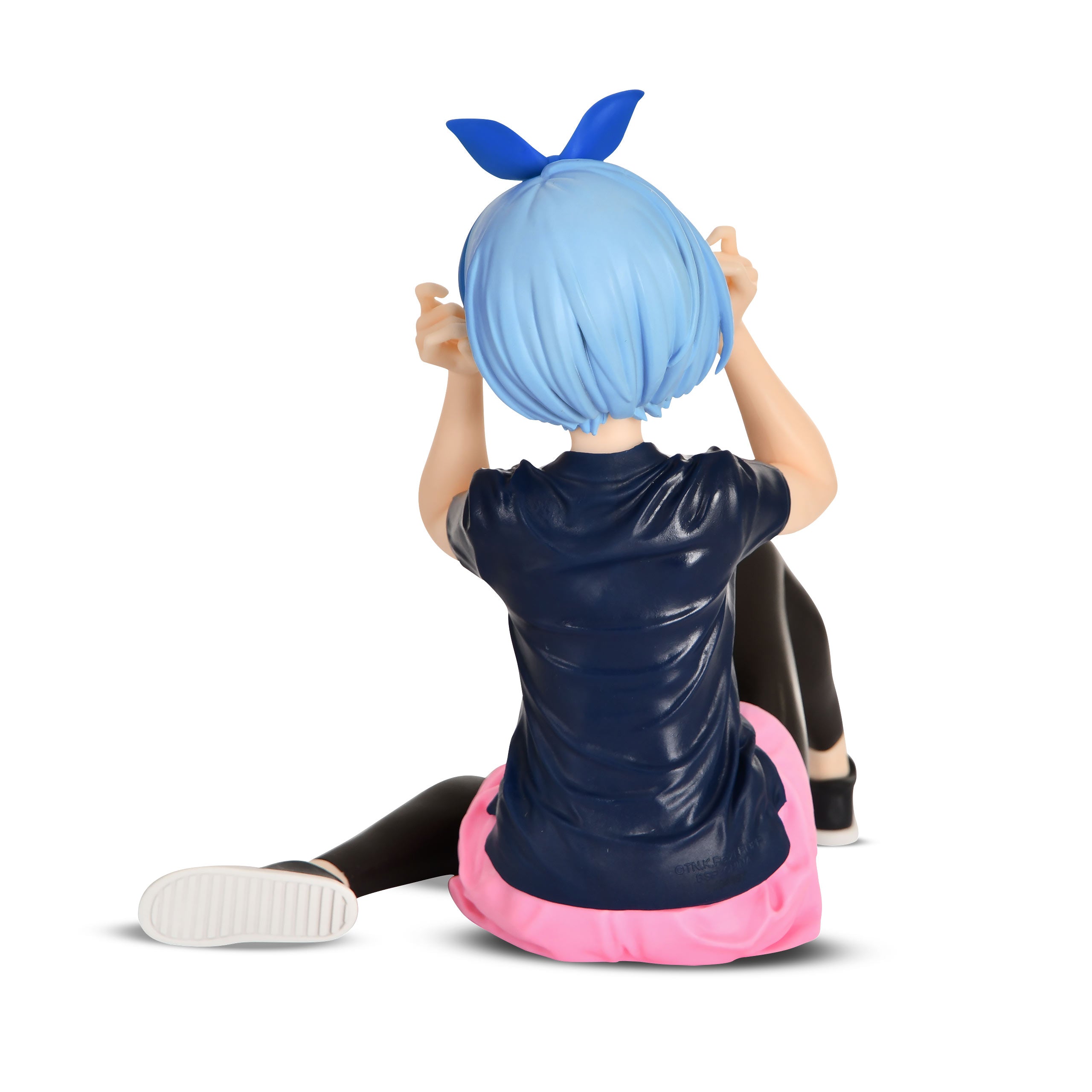 Imagen del producto Re:Zero - Figura de Rem Relax Time