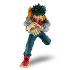Imagen del producto My Hero Academia - Figura de Izuku Midoriya