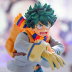 Imagen del producto My Hero Academia - Figura de Izuku Midoriya