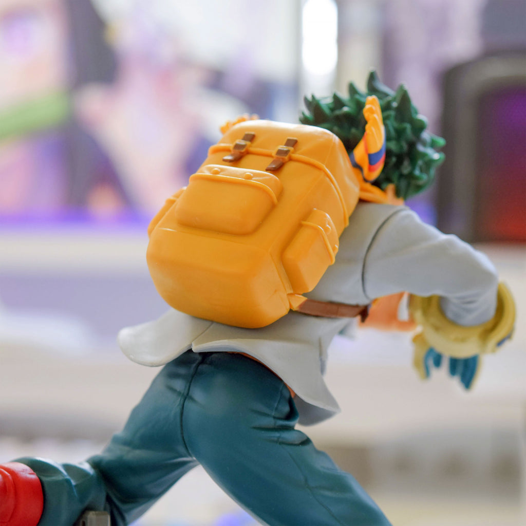 Imagen del producto My Hero Academia - Figura de Izuku Midoriya
