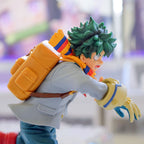 Imagen del producto My Hero Academia - Figura de Izuku Midoriya