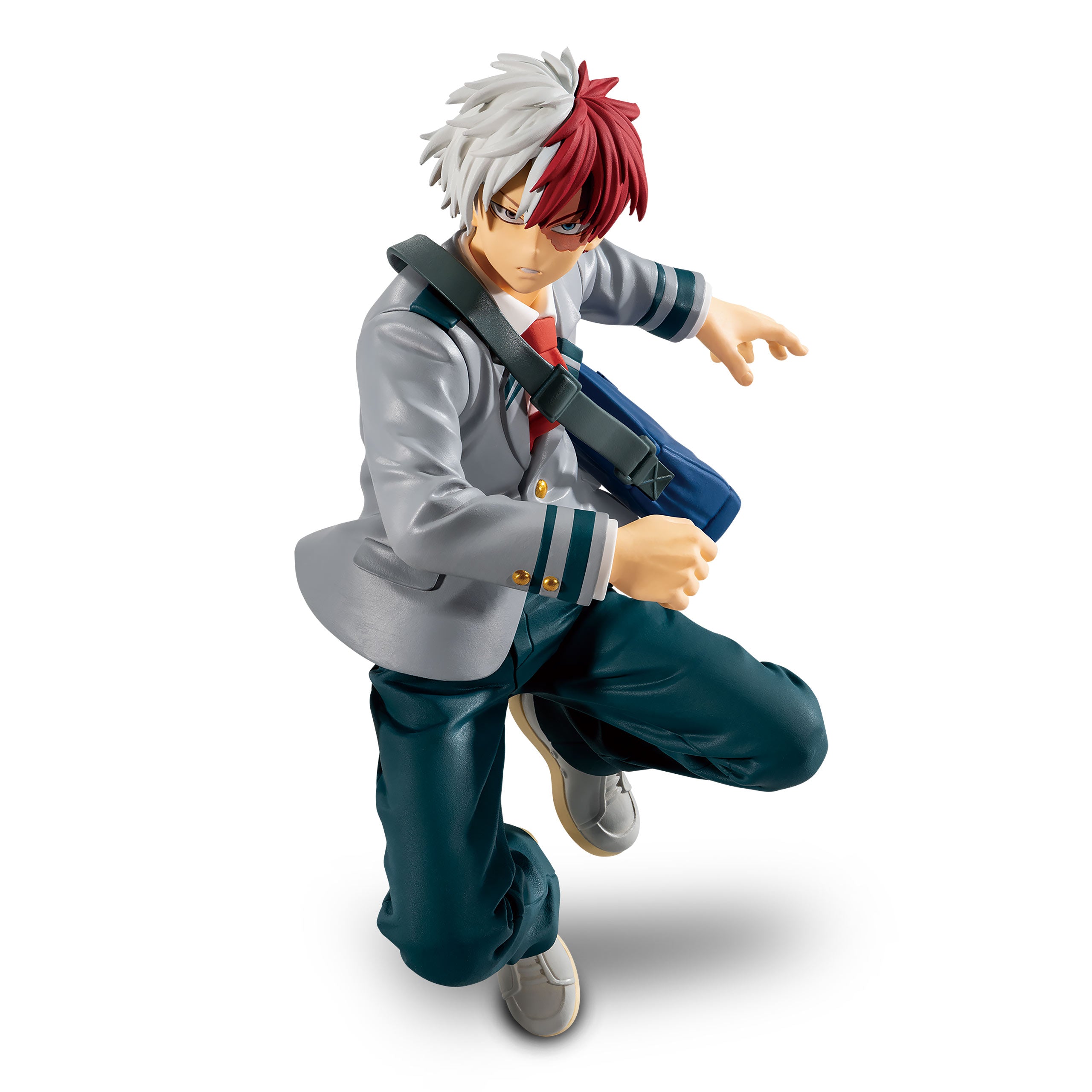 Product image My Hero Academia - Shoto Figure 14 cm