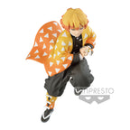 Product image Demon Slayer - Zenitsu Agatsuma figure