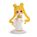 Imagen del producto Sailor Moon - Princesa Serenity Q Posket Figura Versión A