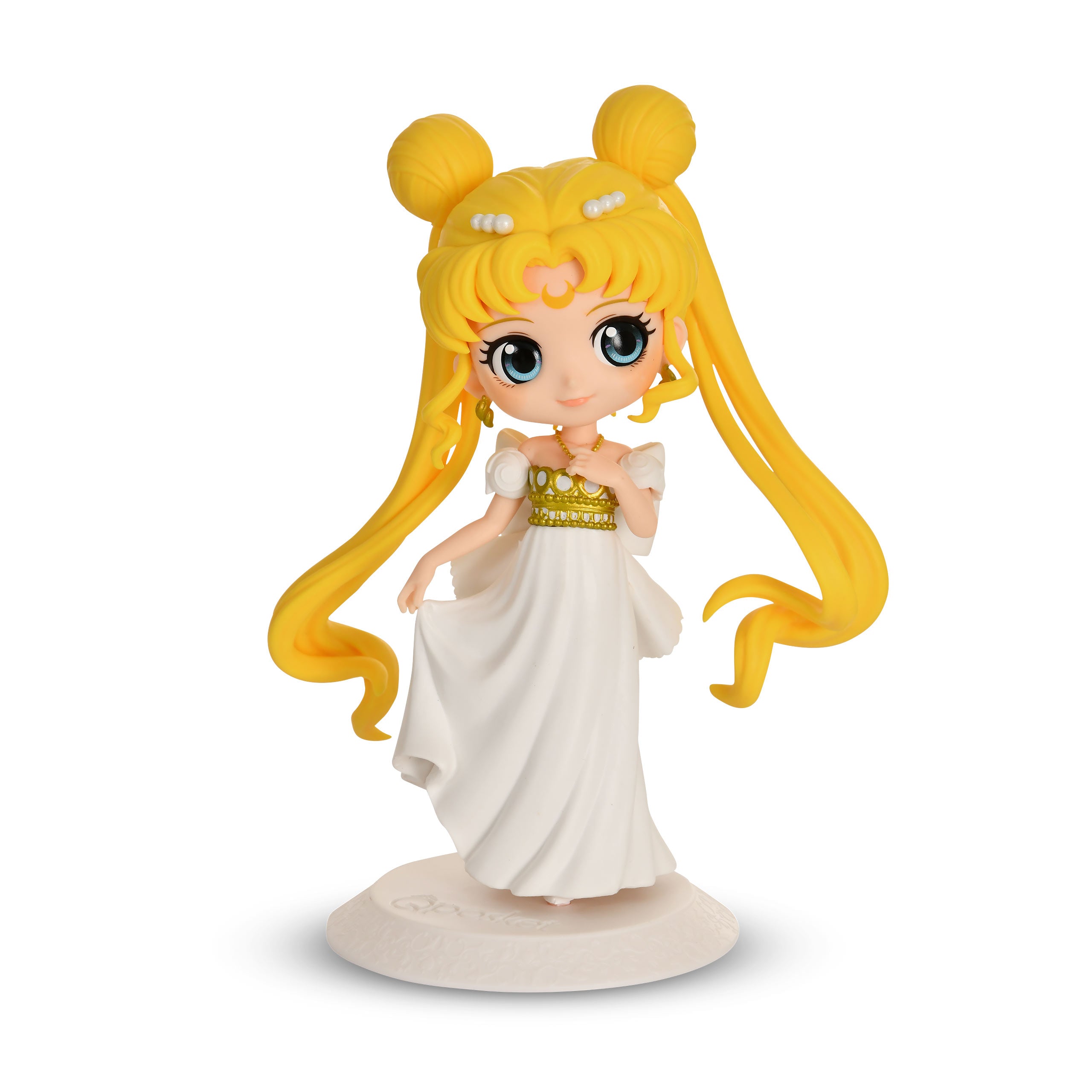 Imagen del producto Sailor Moon - Princesa Serenity Q Posket Figura Versión A