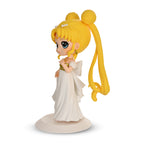 Imagen del producto Sailor Moon - Princesa Serenity Q Posket Figura Versión A