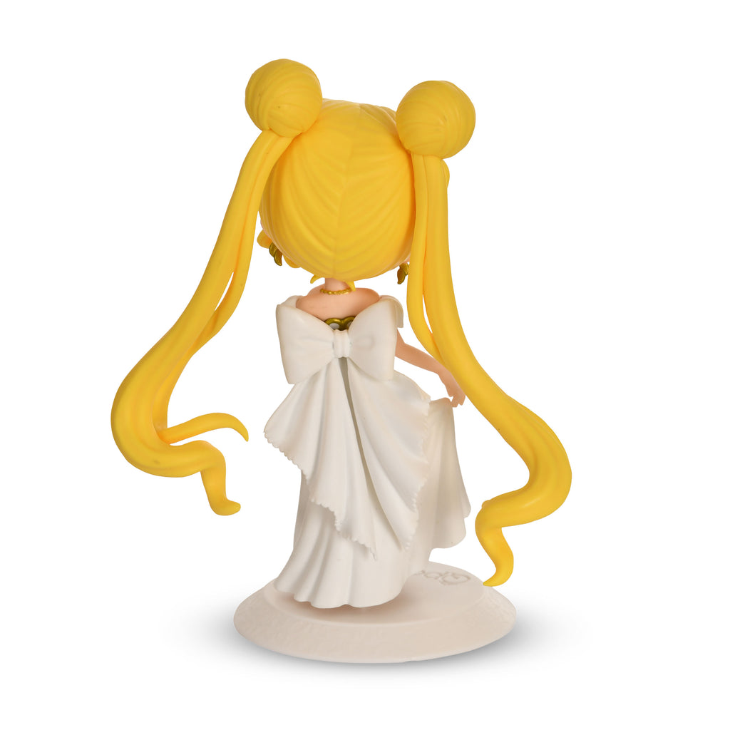 Imagen del producto Sailor Moon - Princesa Serenity Q Posket Figura Versión A