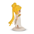 Imagen del producto Sailor Moon - Princesa Serenity Q Posket Figura Versión A