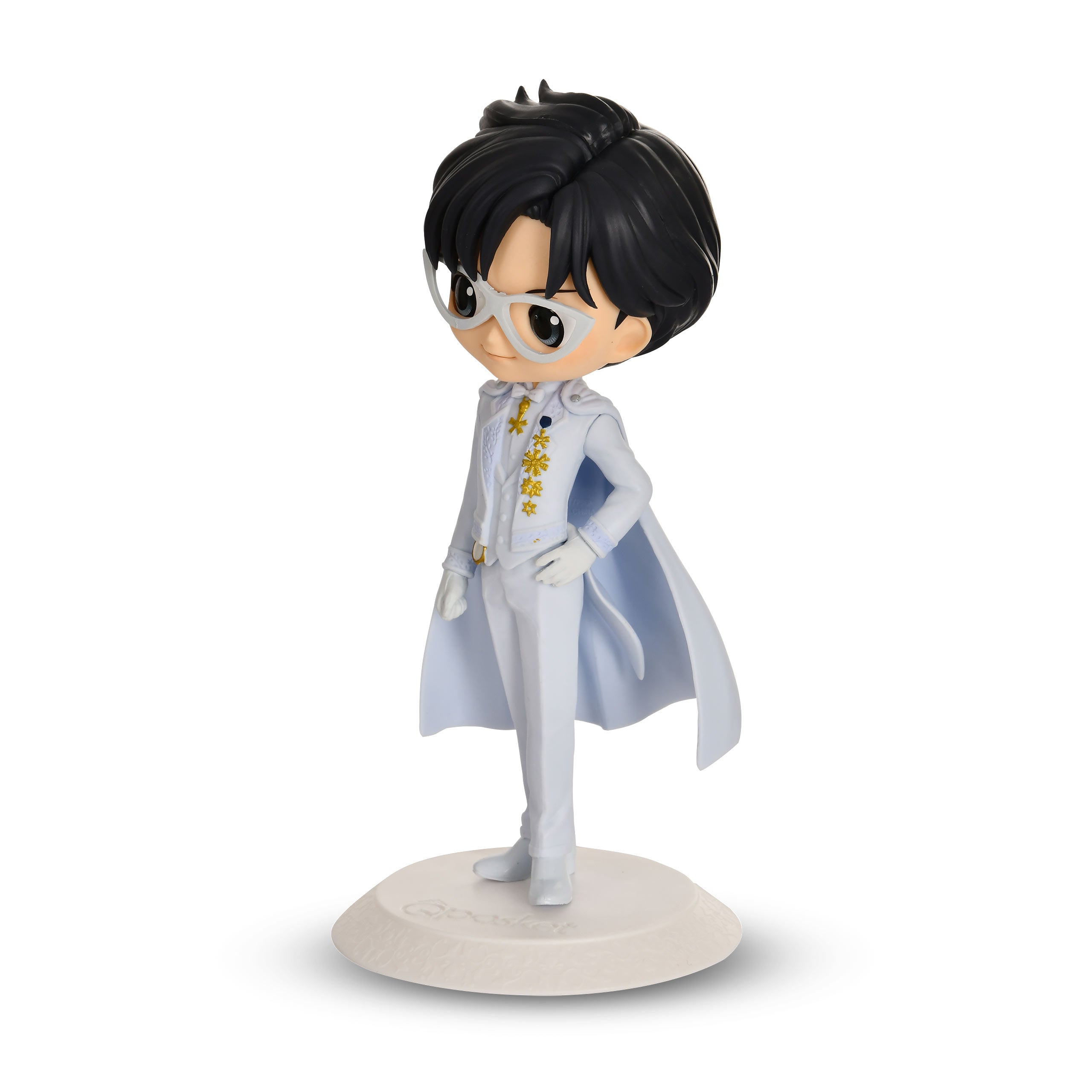 Imagen del producto Sailor Moon - Príncipe Endymion Q Posket Figura Versión A