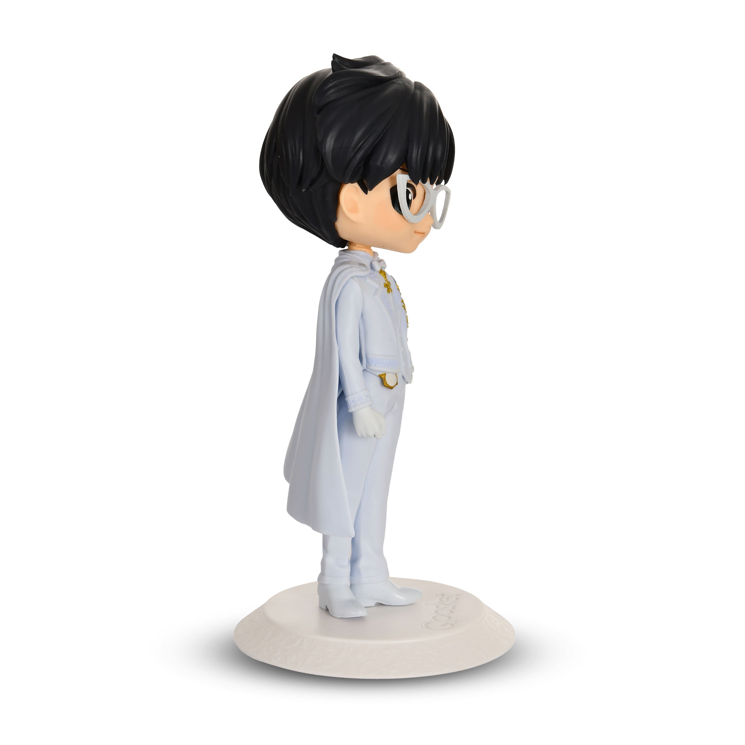 Imagen del producto Sailor Moon - Príncipe Endymion Q Posket Figura Versión A