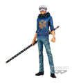 Imagen del producto One Piece - Figura de Trafalgar Law