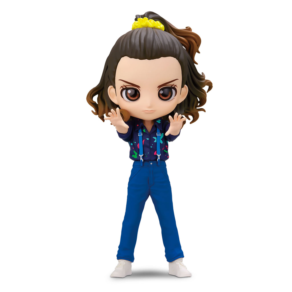 Imagen del producto Stranger Things - Figura Q Posket Eleven Vol. 3