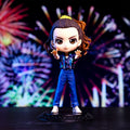 Imagen del producto Stranger Things - Figura Q Posket Eleven Vol. 3