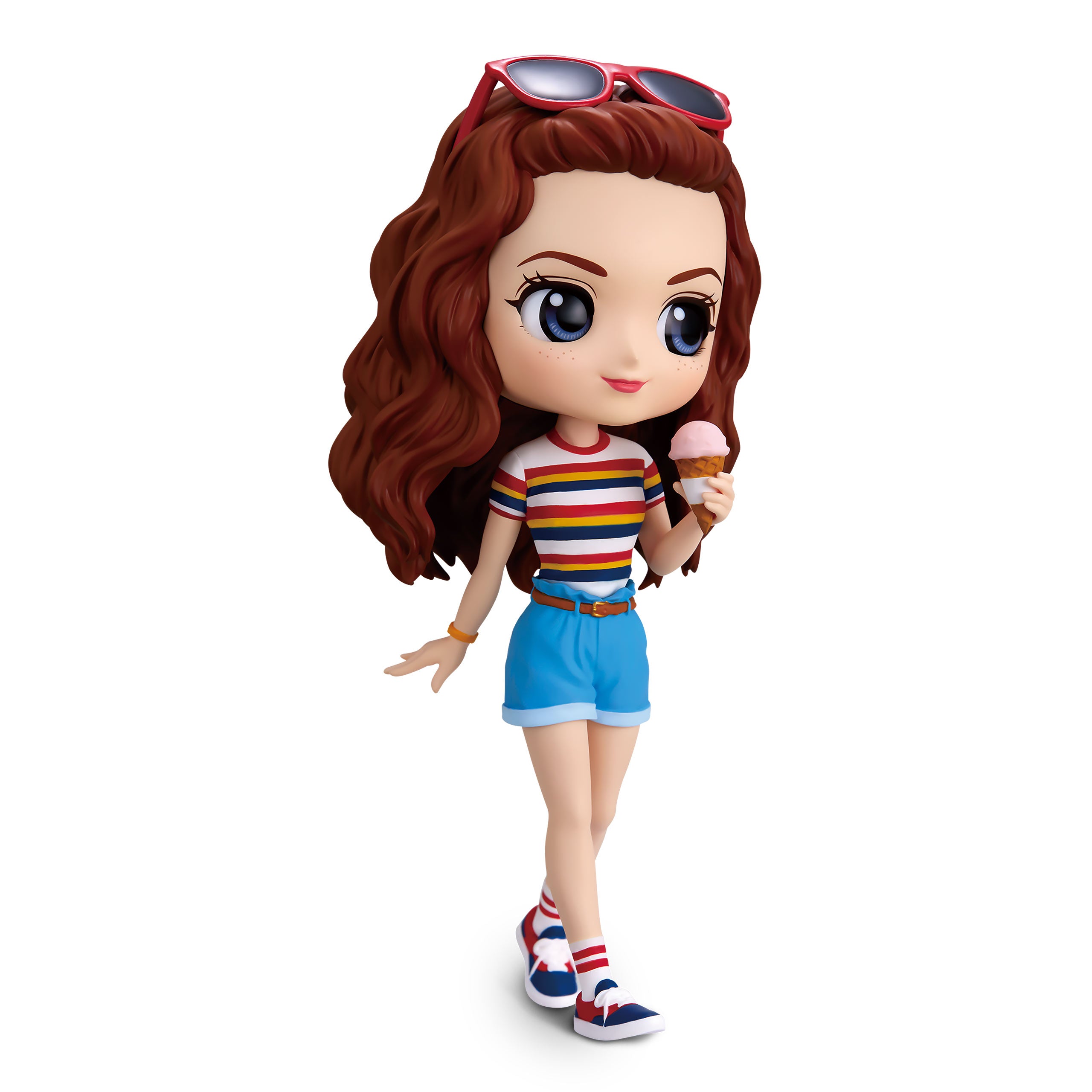 Imagen del producto Stranger Things - Figura Max Q Posket