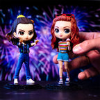 Imagen del producto Stranger Things - Figura Max Q Posket