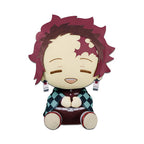 Imagen del producto Demon Slayer - Figura de peluche Tanjiro Kamado
