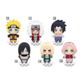 Imagen del producto Naruto Shippuden - Figura de peluche Mystery Minis