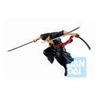 Imagen del producto One Piece - Figura de Roronoa Zoro Wano Country