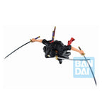 Imagen del producto One Piece - Figura de Roronoa Zoro Wano Country