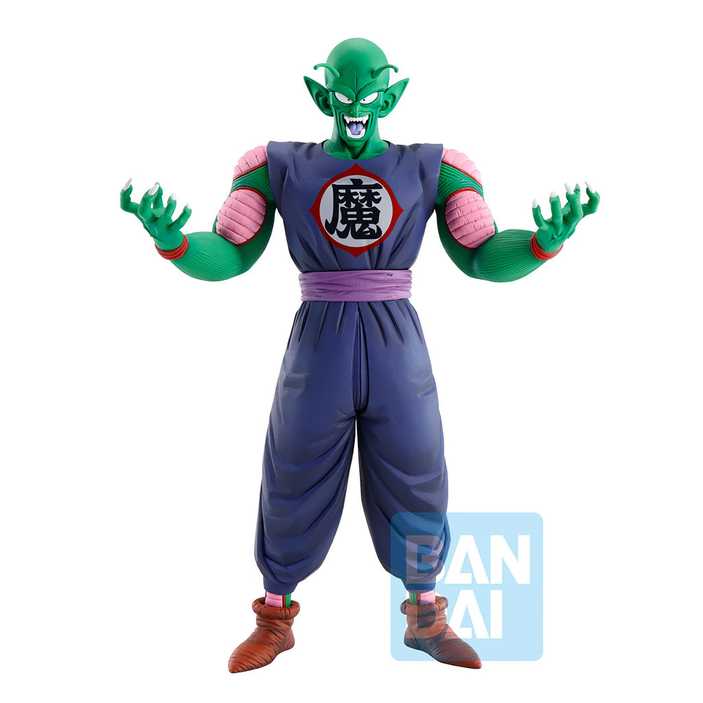 Imagen del producto Dragon Ball - Demon Piccolo Daimaoh Mystical Adventure Figura