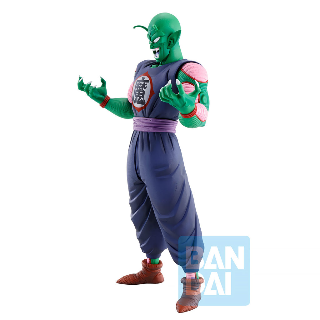 Imagen del producto Dragon Ball - Demon Piccolo Daimaoh Mystical Adventure Figura