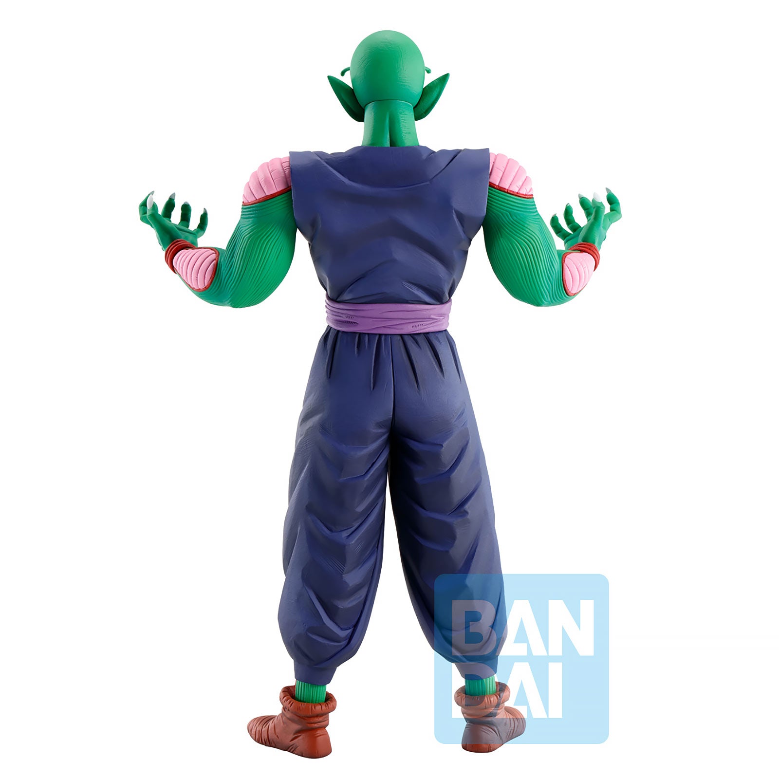 Imagen del producto Dragon Ball - Demon Piccolo Daimaoh Mystical Adventure Figura