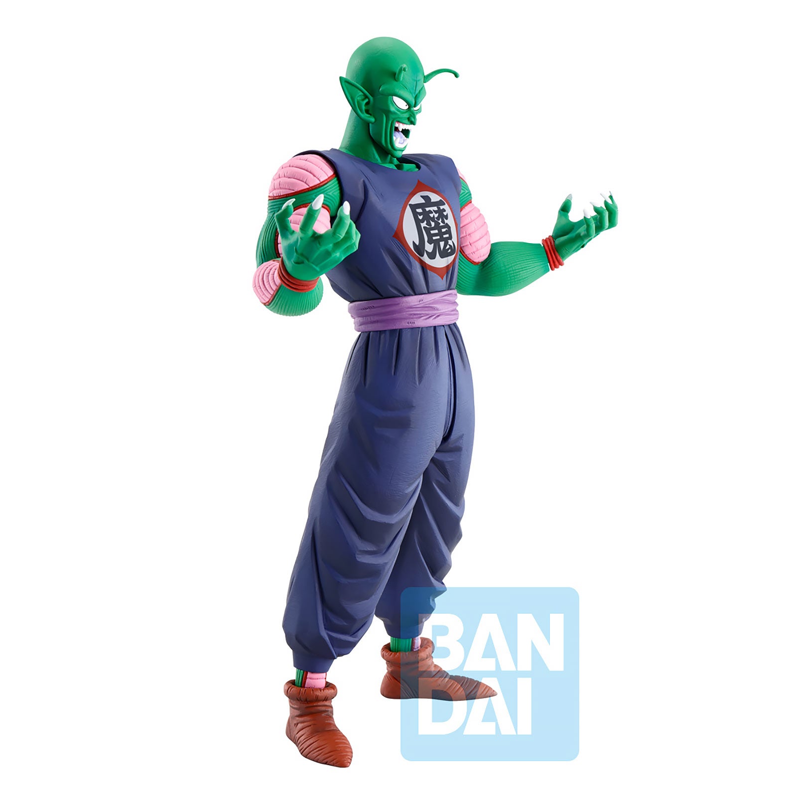 Imagen del producto Dragon Ball - Demon Piccolo Daimaoh Mystical Adventure Figura