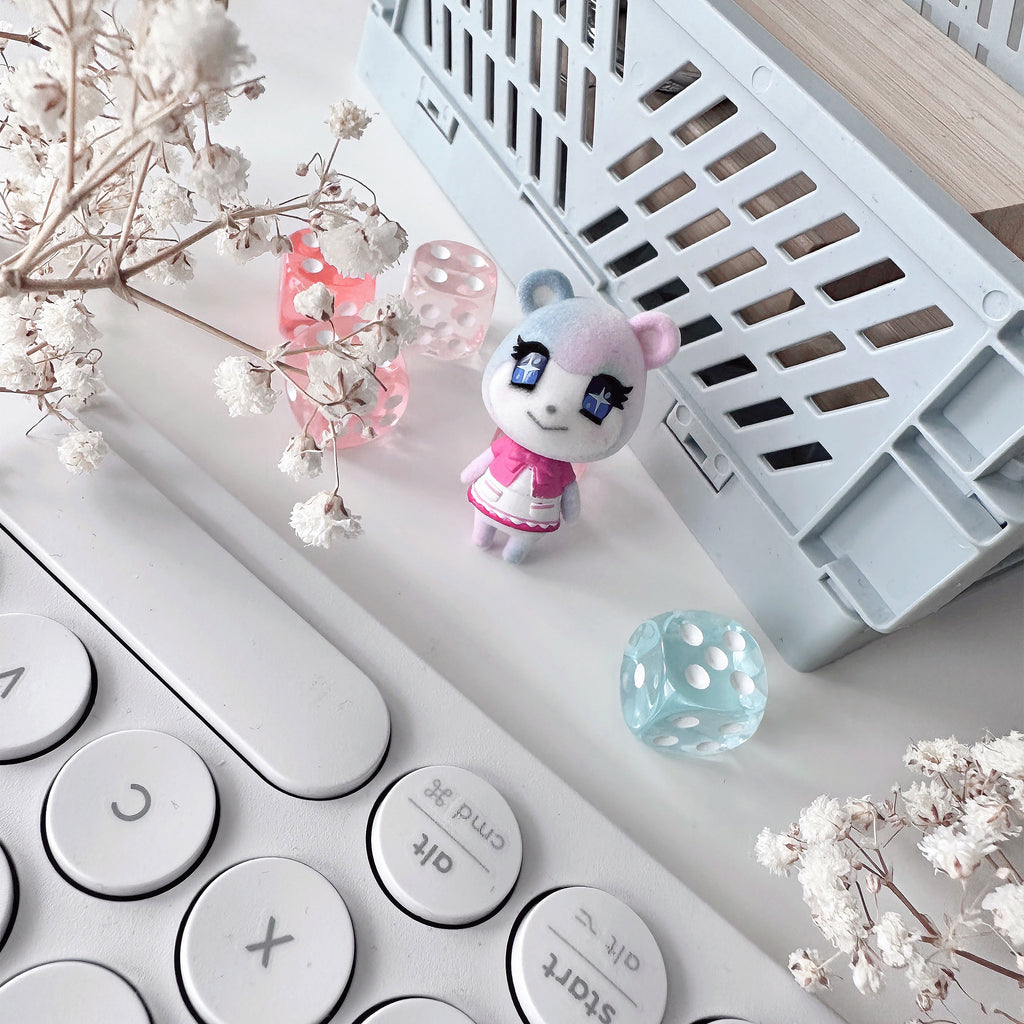 Product image Animal Crossing - New Horizon Mystery Minis Figure