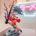 Imagen del producto One Piece - Figura de Yamato Glitter of Ha