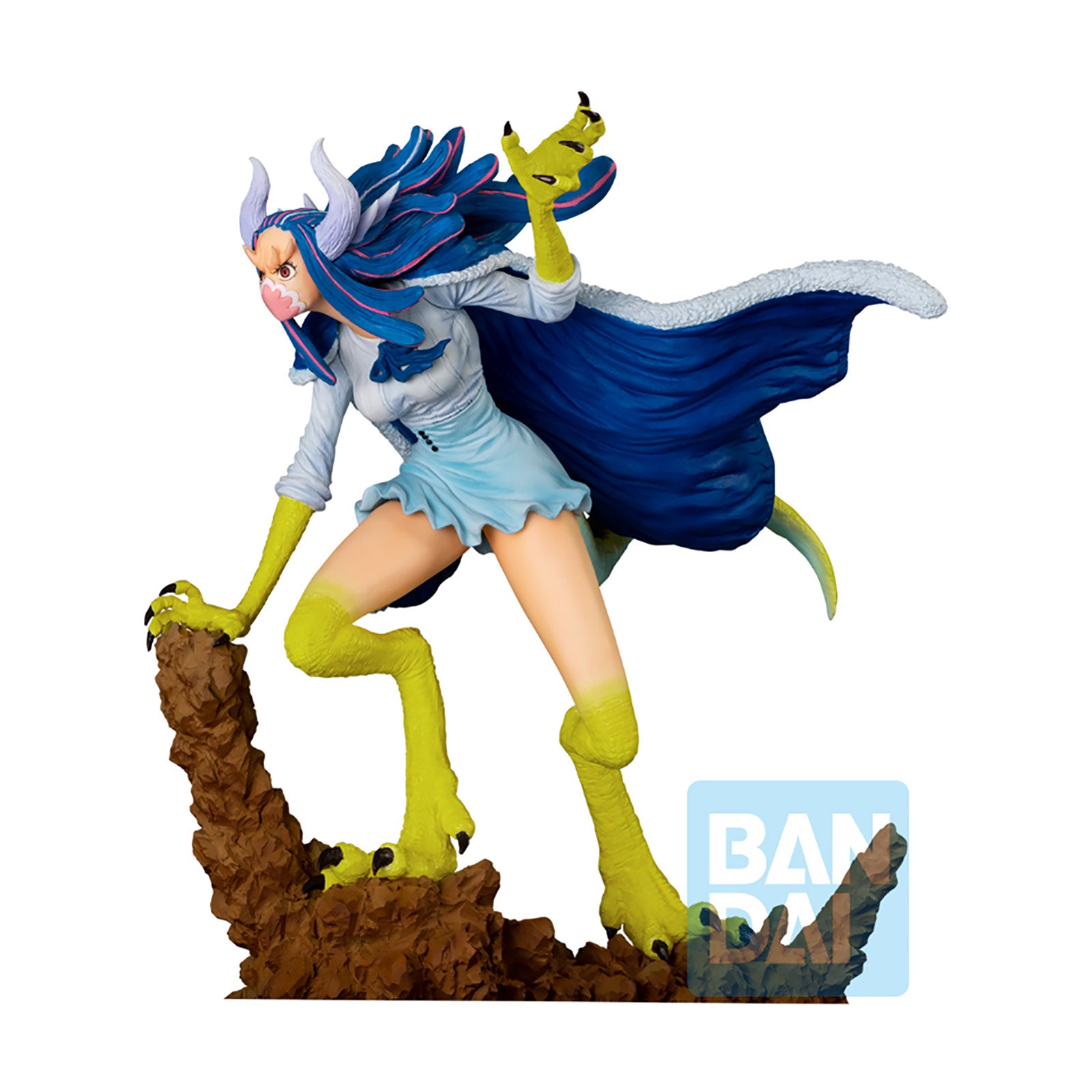 Imagen del producto One Piece - Ulti Glitter of Ha Figura