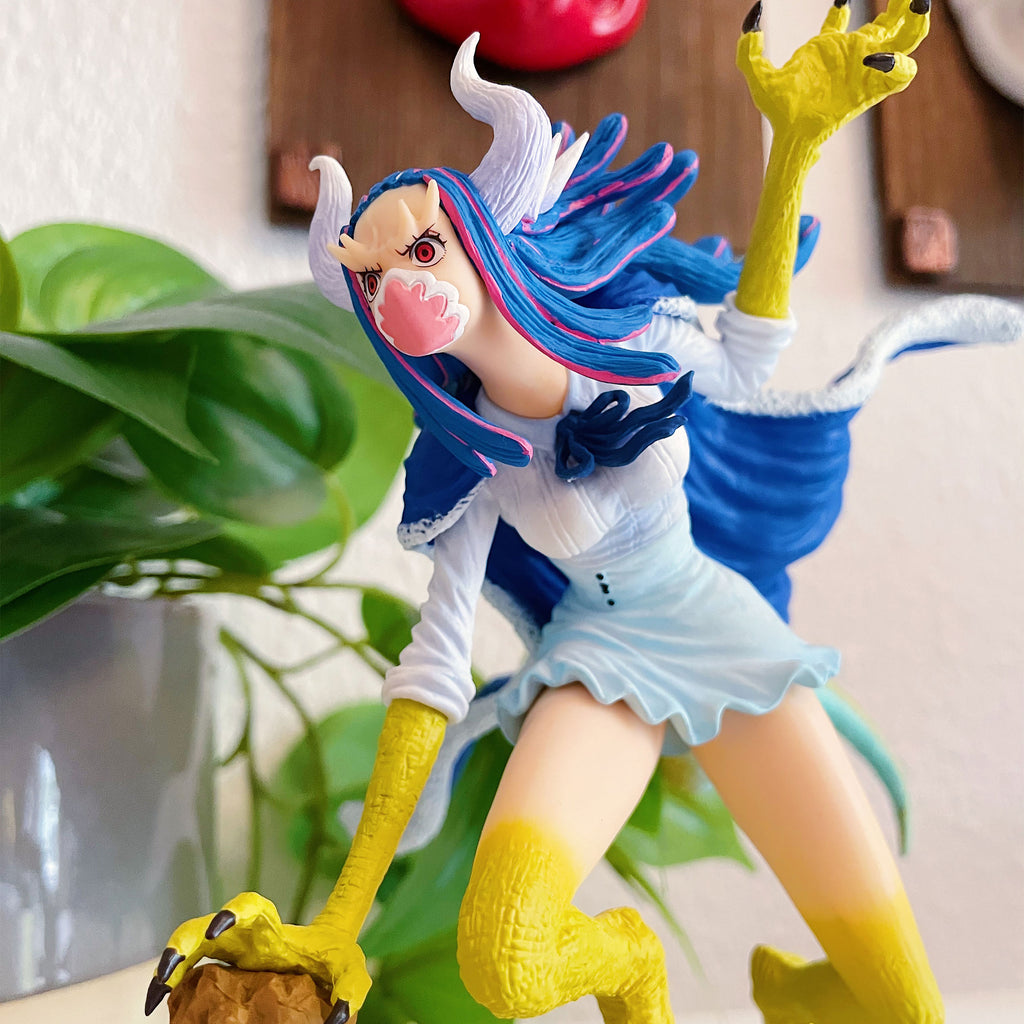 Imagen del producto One Piece - Ulti Glitter of Ha Figura