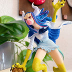 Imagen del producto One Piece - Ulti Glitter of Ha Figura