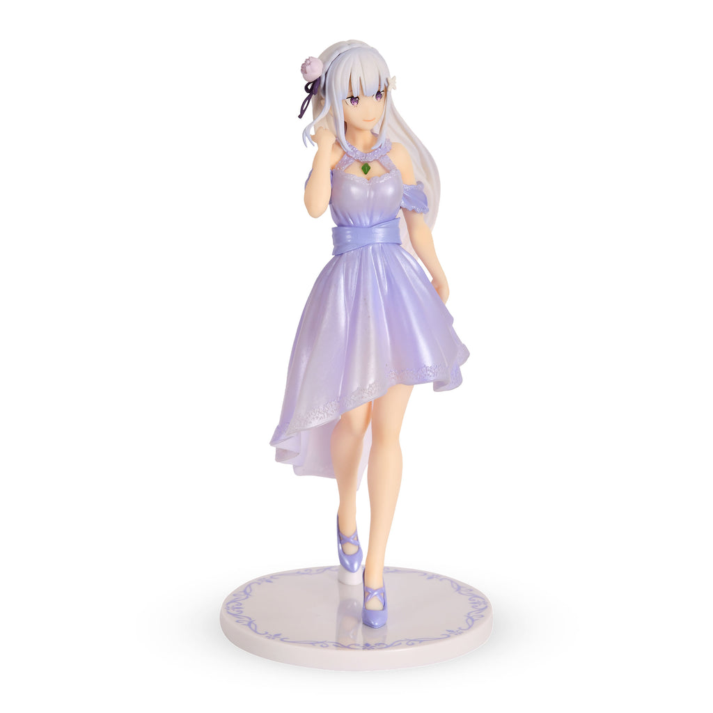 Product image Re:Zero - Emilia Dreaming Future Story Figure